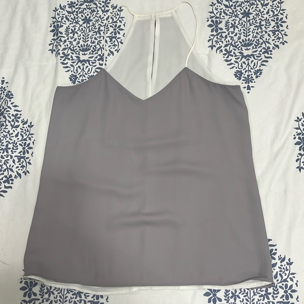 Reversible Top